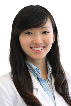 Dr. Jenny Sun DDS