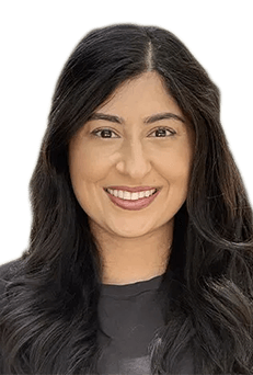 Dr. Alisha Chadha, DMD
