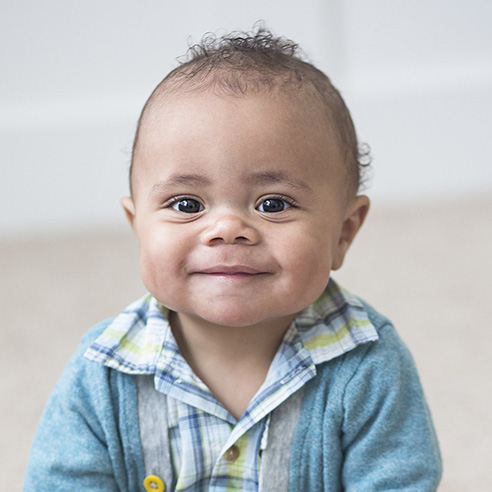 baby bottle tooth decay