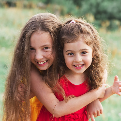 gum disease in children