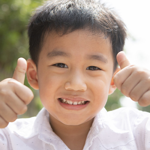 why choose a pediatric dentist